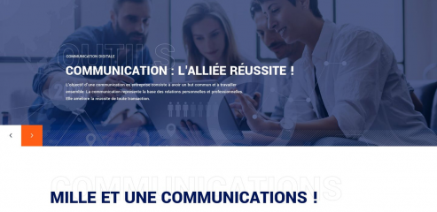 https://www.1001communications.fr