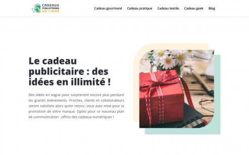 https://www.cadeauxpublicitairesenligne.com