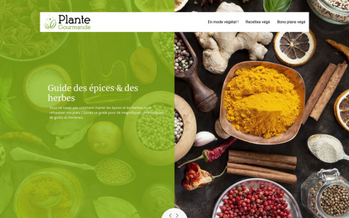 https://www.plantegourmande.fr