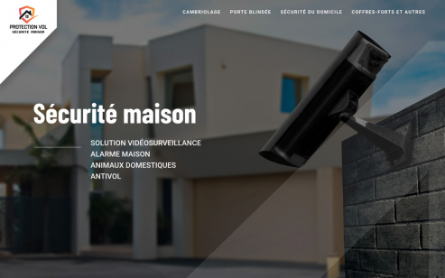 https://www.protection-vol-securite-maison.com