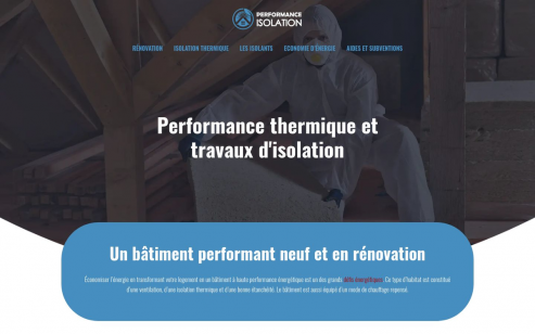 https://www.performance-isolation.fr