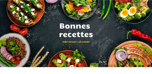 https://www.mesbonnesrecettes.fr